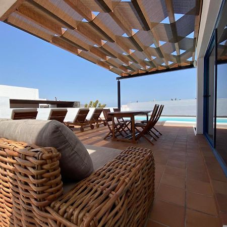 Villa Gaumet By Villalia Playa Blanca  Exterior photo