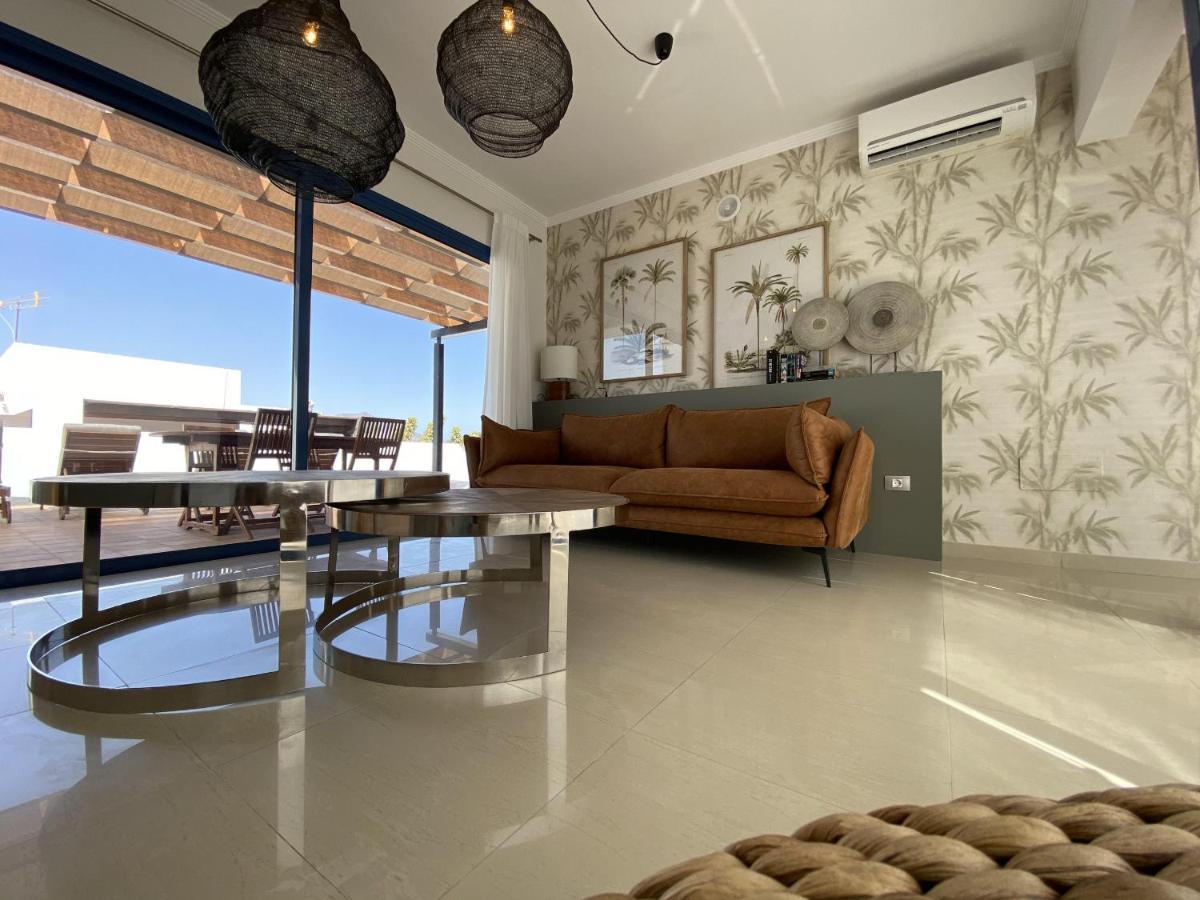 Villa Gaumet By Villalia Playa Blanca  Exterior photo
